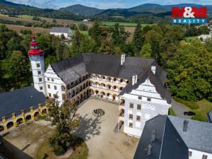 Prodej pozemku pro bydlení, Velké Losiny, Sportovní, 1181 m2