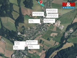 Prodej pozemku pro bydlení, Velké Losiny, Sportovní, 1181 m2