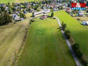 Prodej pozemku pro bydlení, Velké Losiny, Sportovní, 1134 m2