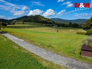 Prodej pozemku pro bydlení, Velké Losiny, Sportovní, 1134 m2