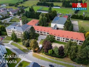 Prodej pozemku pro bydlení, Velké Losiny, Sportovní, 1134 m2