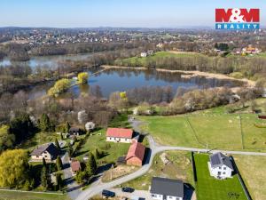 Prodej pozemku pro bydlení, Orlová - Poruba, 2311 m2