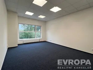 Pronájem kanceláře, Praha - Stodůlky, Prusíkova, 14 m2