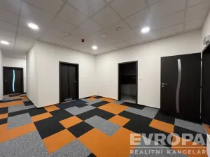 Pronájem kanceláře, Praha - Stodůlky, Prusíkova, 14 m2