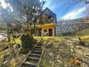 Prodej chaty, Ústí nad Orlicí, 45 m2