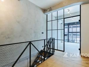 Prodej bytu 3+kk, Praha - Vysočany, Kolbenova, 73 m2