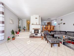 Prodej rodinného domu, Znojmo - Přímětice, Lipová, 161 m2