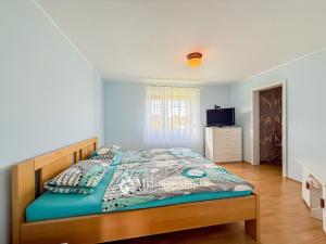 Prodej rodinného domu, Znojmo - Přímětice, Lipová, 161 m2