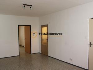 Pronájem bytu 2+1, Uherské Hradiště - Jarošov, Louky, 58 m2