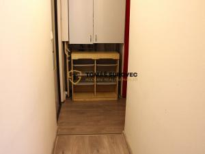 Pronájem bytu 2+1, Uherské Hradiště - Jarošov, Louky, 58 m2
