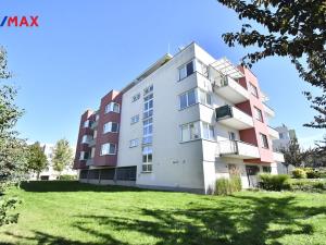 Pronájem bytu 2+kk, Hradec Králové - Třebeš, Svatojánská, 57 m2