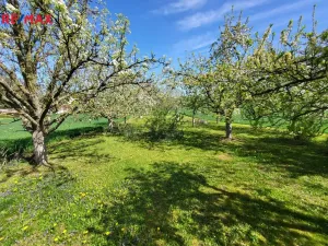 Prodej pozemku pro bydlení, Vřesovice, 1097 m2