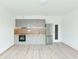 Pronájem bytu 2+kk, Benešov, Tyršova, 58 m2