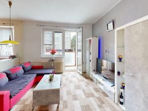Prodej bytu 4+kk, Smiřice, Palackého, 83 m2