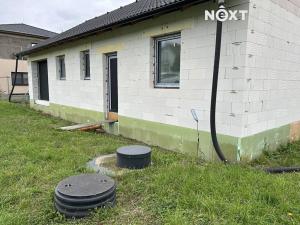 Prodej domu na klíč, Mělník, 114 m2