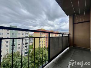 Pronájem bytu 1+1, Olomouc - Nové Sady, Družební, 36 m2