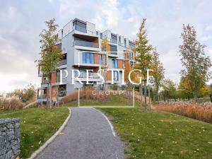 Pronájem bytu 2+kk, Praha - Libeň, Menclova, 62 m2
