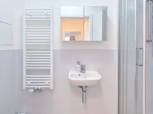 Pronájem bytu 4+kk, Praha - Jinonice, Pod stolovou horou, 84 m2