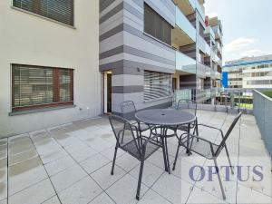 Pronájem bytu 4+kk, Praha - Jinonice, Pod stolovou horou, 84 m2