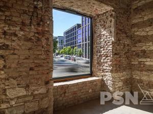 Pronájem restaurace, Praha - Žižkov, Seifertova, 78 m2