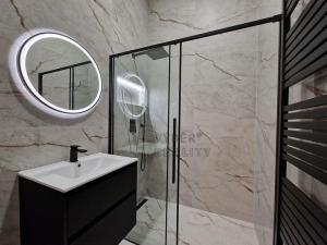 Pronájem bytu 2+1, Praha - Vršovice, Ruská, 70 m2