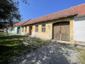 Prodej rodinného domu, Šakvice, Hlavní, 200 m2