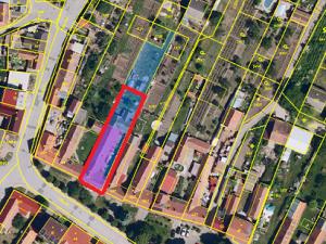 Prodej rodinného domu, Šakvice, Hlavní, 200 m2