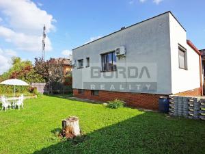 Prodej rodinného domu, Neratovice, 185 m2
