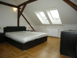 Pronájem bytu 3+kk, Praha - Vyšehrad, Vratislavova, 88 m2