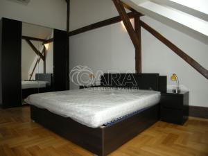 Pronájem bytu 3+kk, Praha - Vyšehrad, Vratislavova, 88 m2