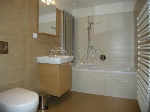 Pronájem bytu 3+kk, Praha - Vyšehrad, Vratislavova, 88 m2