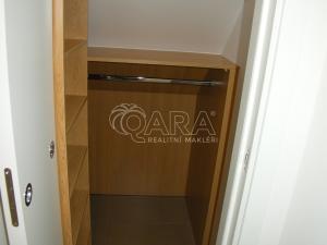 Pronájem bytu 3+kk, Praha - Vyšehrad, Vratislavova, 88 m2