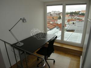 Pronájem bytu 3+kk, Praha - Vyšehrad, Vratislavova, 88 m2