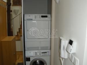 Pronájem bytu 3+kk, Praha - Vyšehrad, Vratislavova, 88 m2