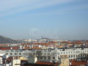 Pronájem bytu 3+kk, Praha - Vyšehrad, Vratislavova, 88 m2