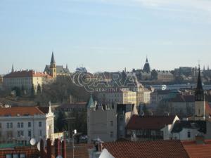 Pronájem bytu 3+kk, Praha - Vyšehrad, Vratislavova, 88 m2