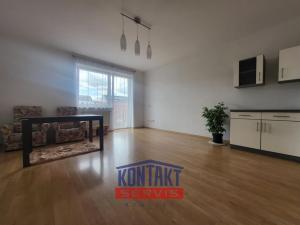 Pronájem bytu 2+kk, České Budějovice, J. Š. Baara, 70 m2