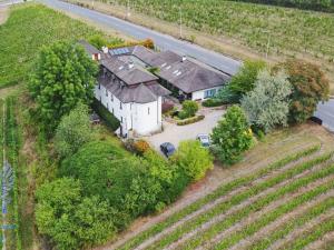 Prodej podílu vily, Mělník, Legionářů, 518 m2