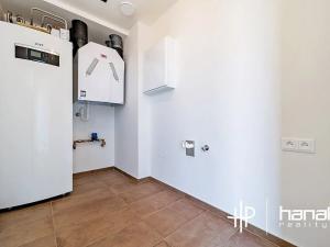 Prodej rodinného domu, Lutín, 103 m2