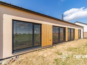Prodej rodinného domu, Lutín, 103 m2