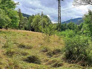 Prodej pozemku, Teplička, 1664 m2