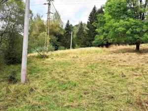 Prodej pozemku, Teplička, 1664 m2