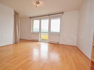 Pronájem bytu 1+kk, Praha - Kunratice, Velké Kunratické, 35 m2