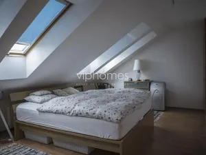 Pronájem bytu 2+kk, Praha - Motol, Brdlíkova, 75 m2