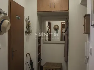Pronájem bytu 2+kk, Praha - Motol, Brdlíkova, 75 m2