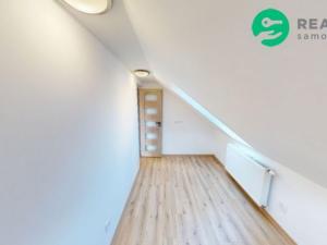 Pronájem bytu 3+1, Příbram, Fibibchova, 118 m2