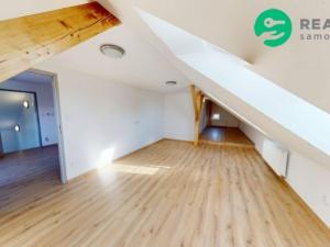 Pronájem bytu 3+1, Příbram, Fibibchova, 118 m2