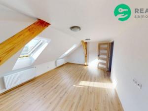 Pronájem bytu 3+1, Příbram, Fibibchova, 118 m2