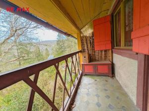 Prodej chaty, Nižbor, 34 m2
