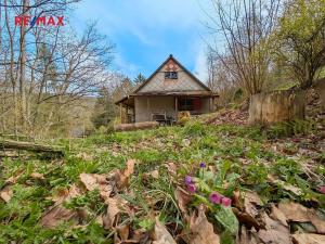 Prodej chaty, Nižbor, 34 m2